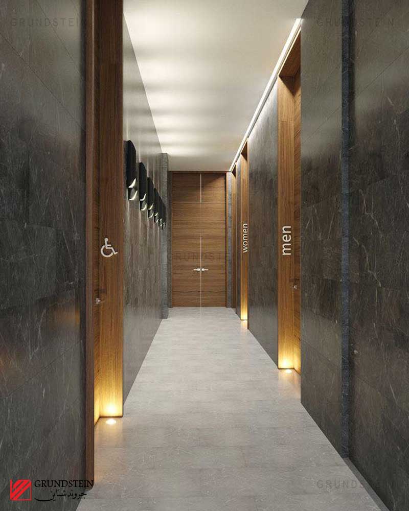 تصميم داخلي للممرات | ديكور داخلي للممرات | ديكورات ممرات مودرن وكلاسيك