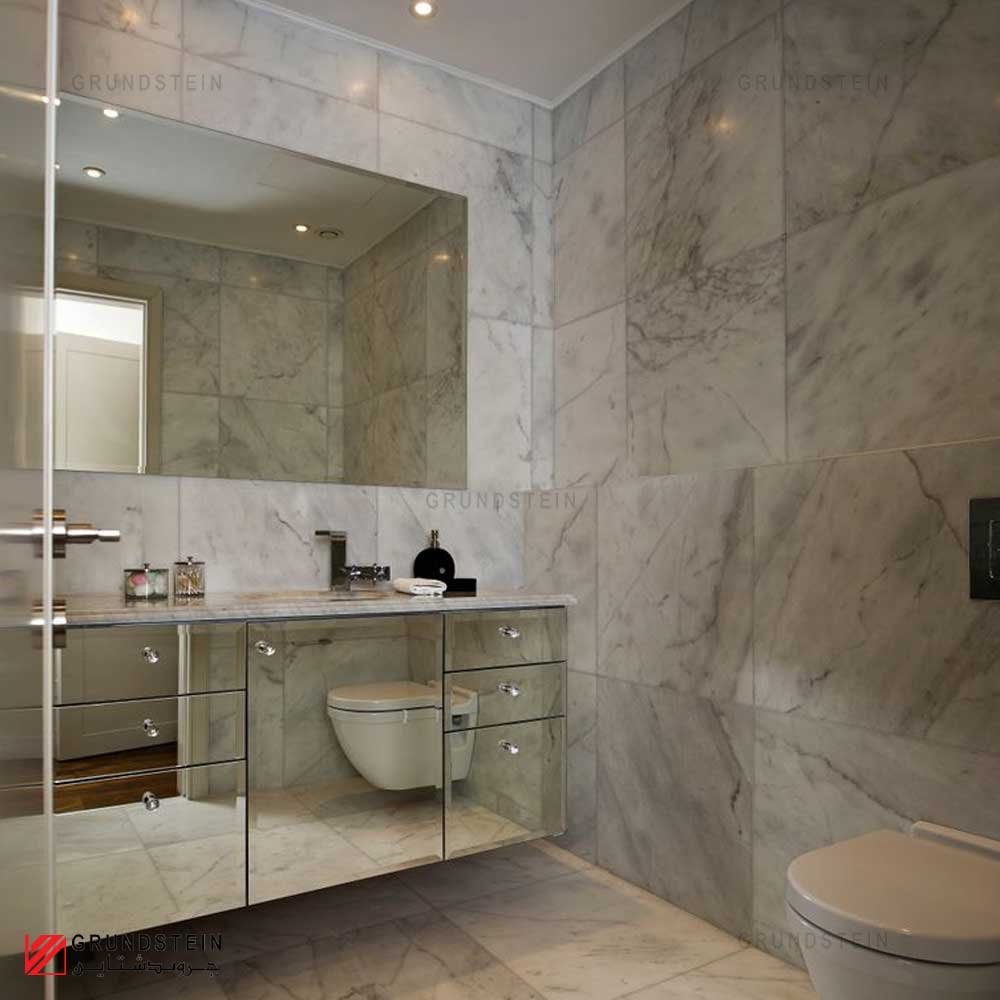 تصميم داخلي للحمامات bath room interior design